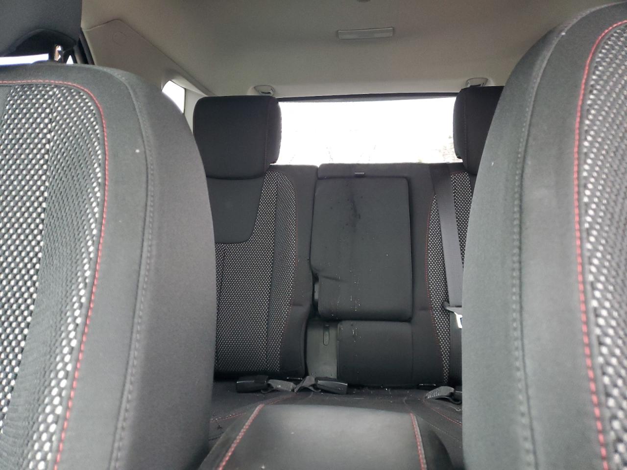 2011 Chevrolet Equinox - Image 10