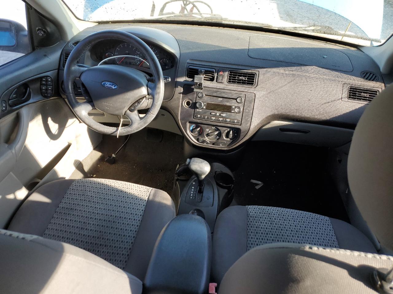 2007 Ford Focus - Image 8