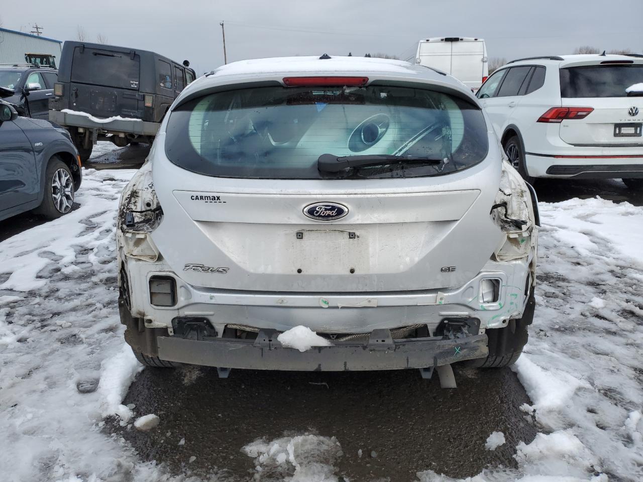 2014 Ford Focus - Image 6