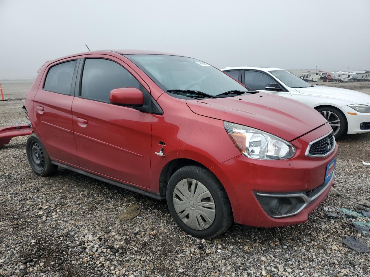 2020 Mitsubishi Mirage - Image 4