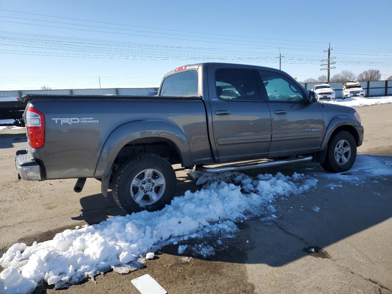 2005 Toyota Tundra - Image 3