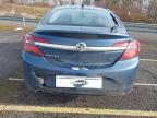 2015 VAUXHALL INSIGNIA S for sale at Copart SANDTOFT