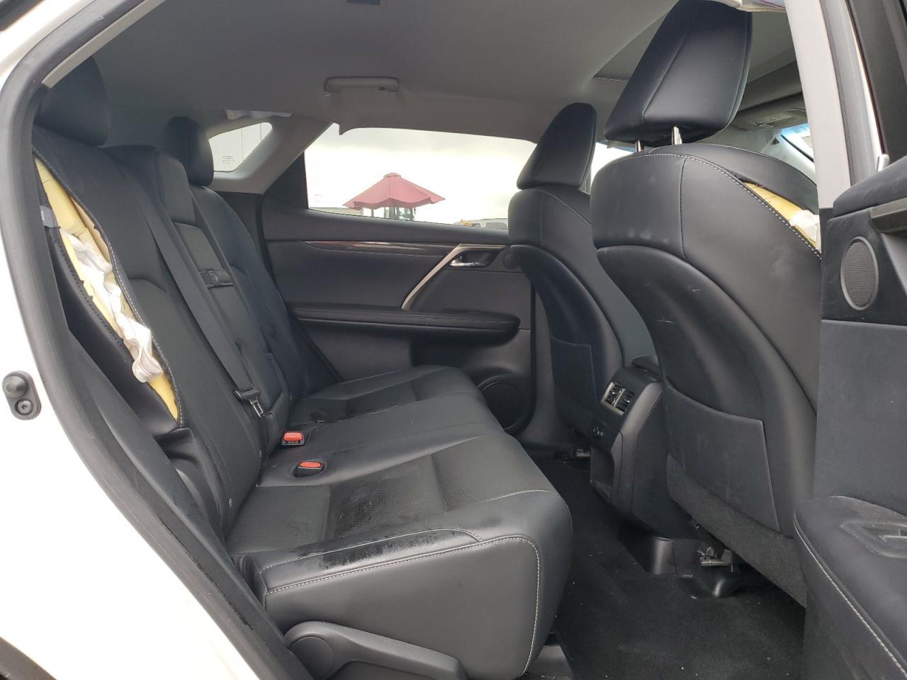 2018 Lexus RX - Image 12