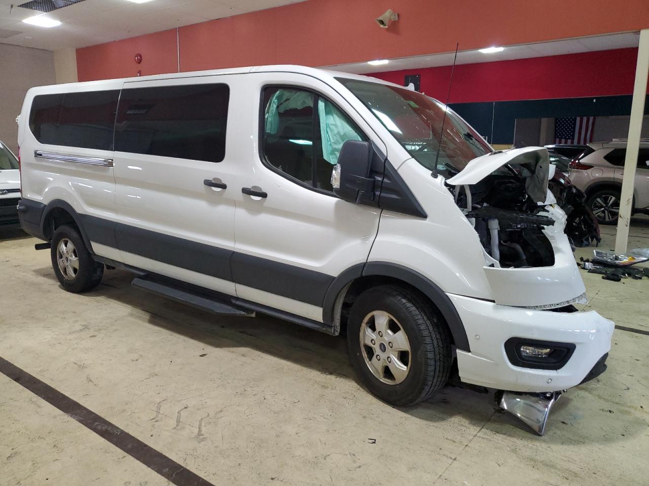 2020 Ford Transit - Image 4
