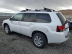 2011 Mitsubishi Endeavor Ls იყიდება Reno-ში, NV - Undercarriage