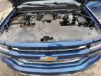 2016 Chevrolet Silverado K1500 Ltz იყიდება Wichita-ში, KS - Side