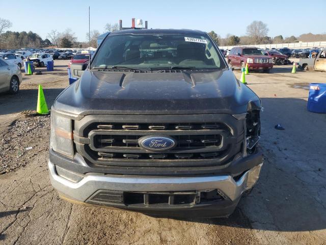  FORD F-150 2023 Синій