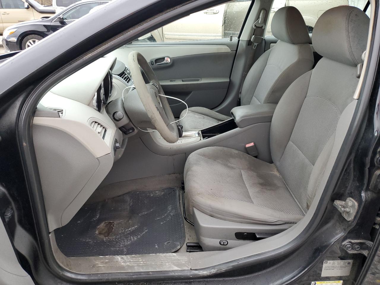 2012 Chevrolet Malibu - Image 7