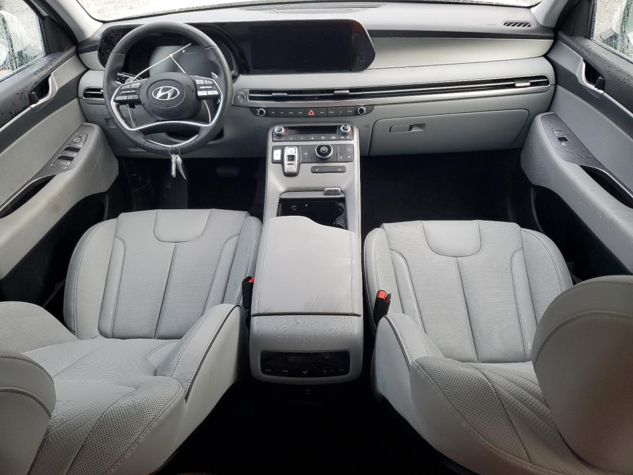 2024 Hyundai Palisade - Image 8
