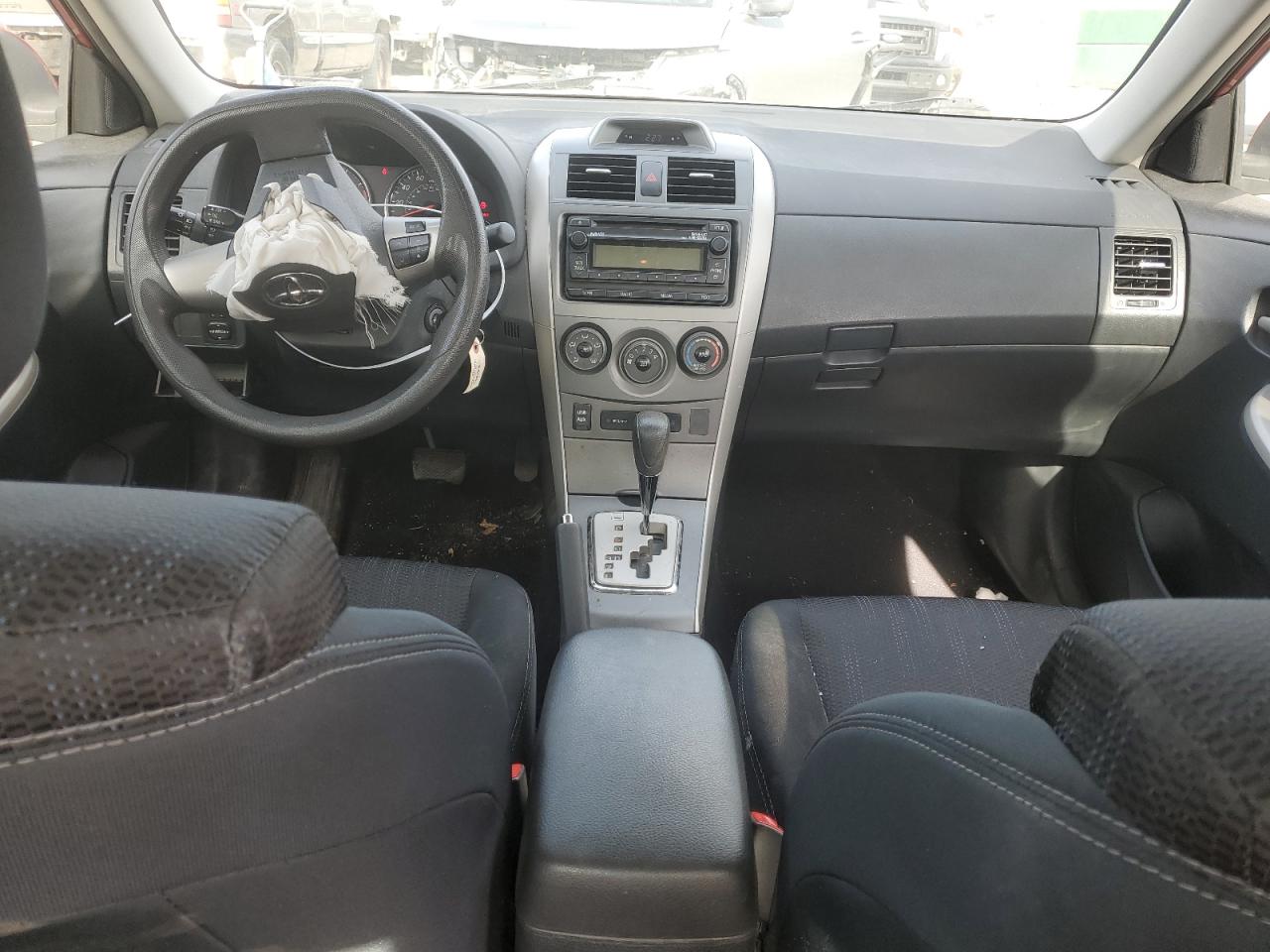 2012 Toyota Corolla - Image 8