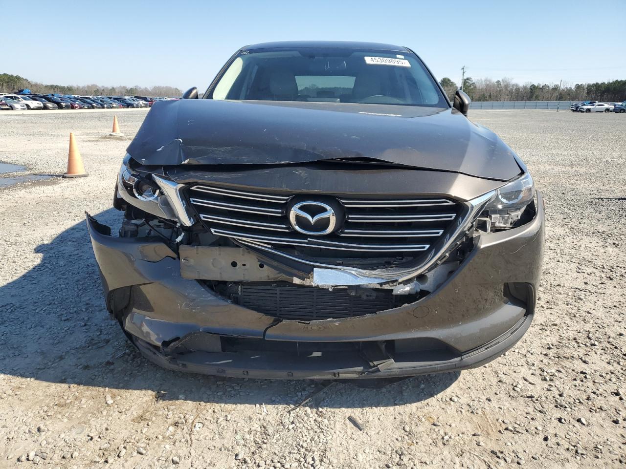 2016 Mazda CX-9 - Image 5
