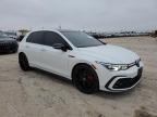 2024 Volkswagen Gti Se იყიდება Houston-ში, TX - Front End