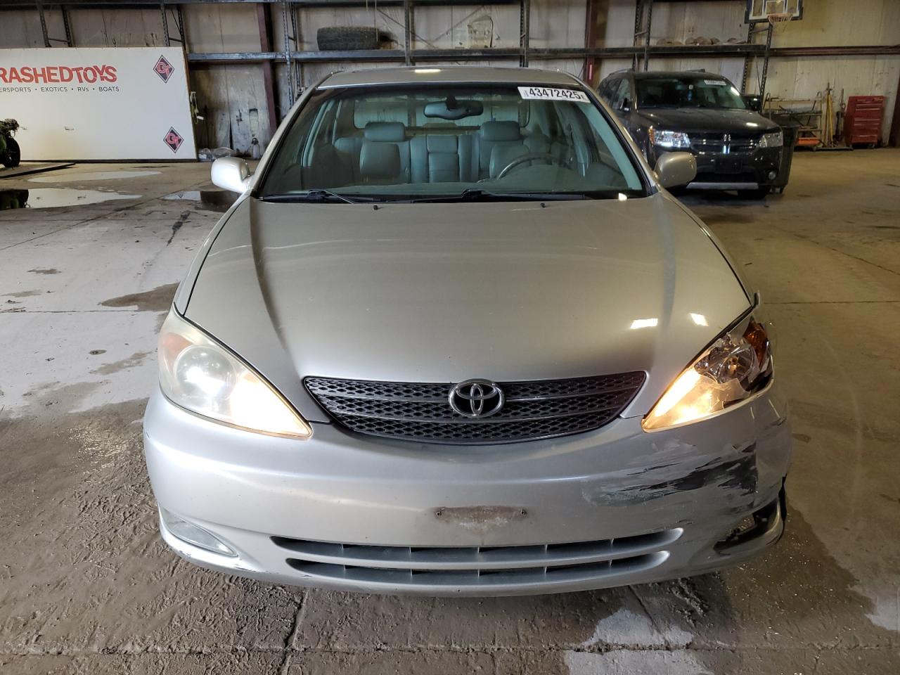 2003 Toyota Camry - Image 5