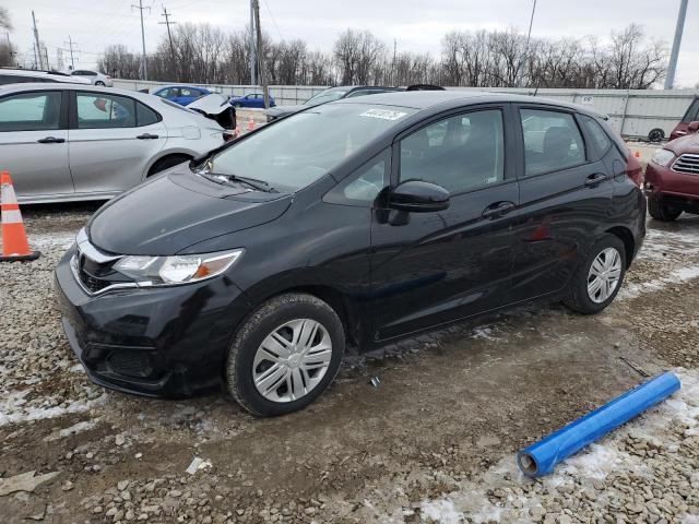 2019 Honda Fit Lx