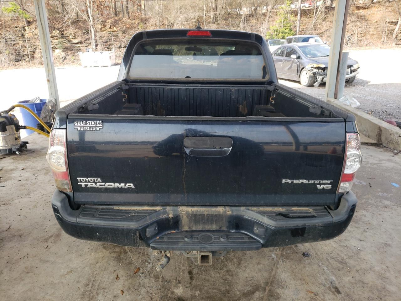 2015 Toyota Tacoma - Image 6