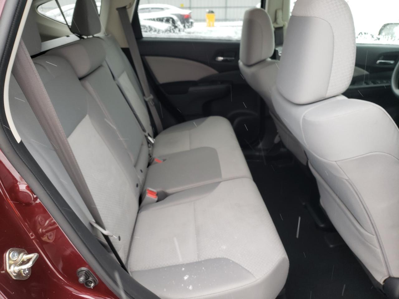 2016 Honda CR-V - Image 11