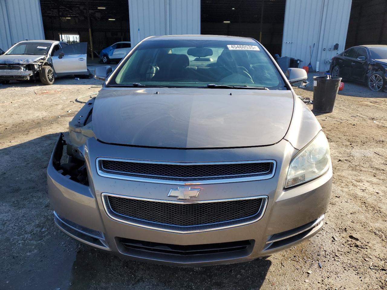 2012 Chevrolet Malibu - Image 5