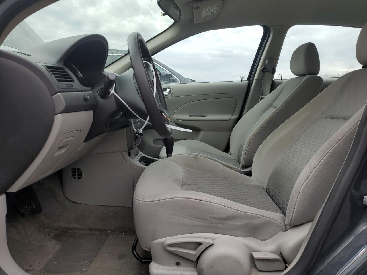 2008 Chevrolet Cobalt - Image 7