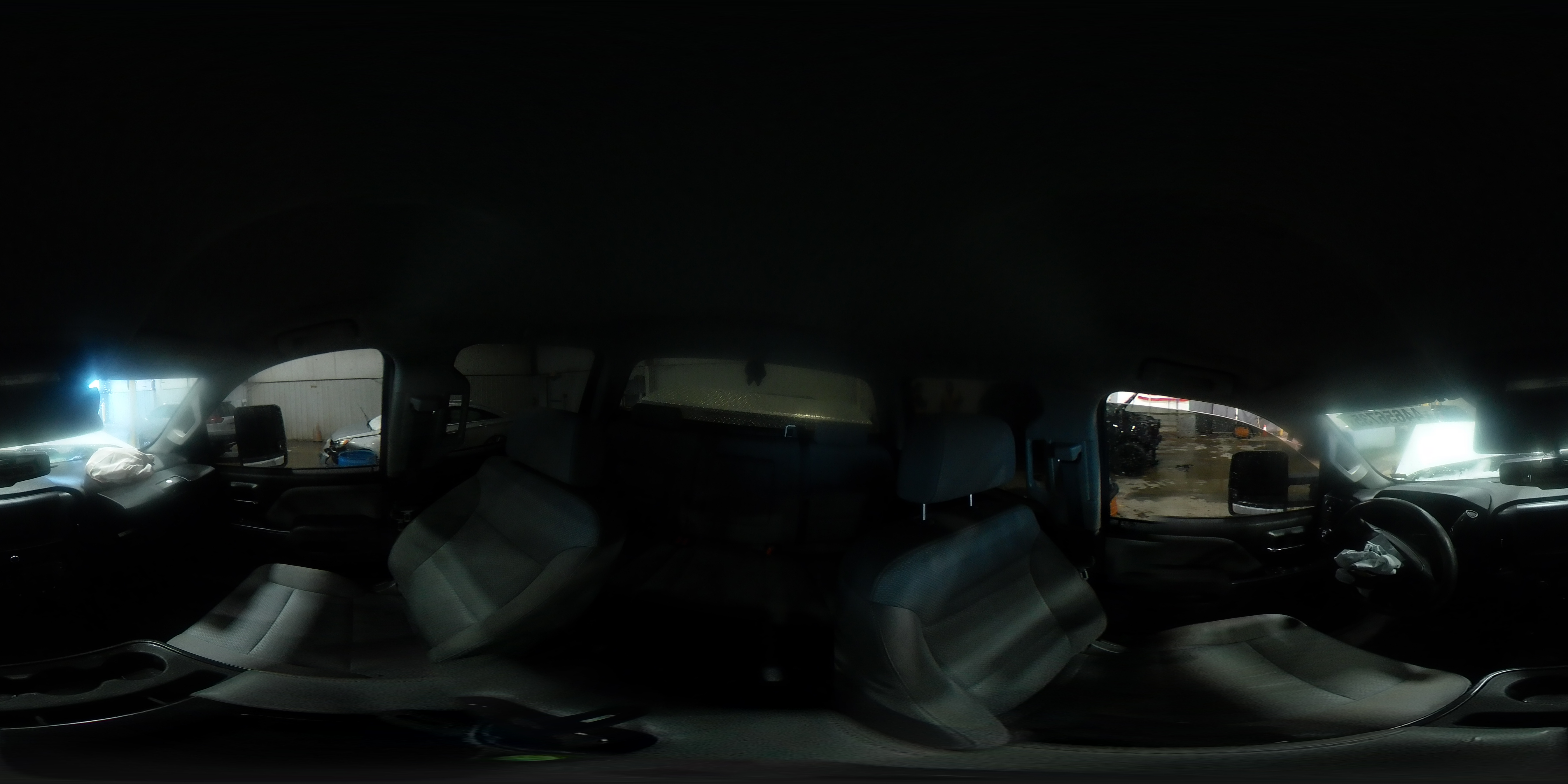 2019 Chevrolet Silverado - Image 14