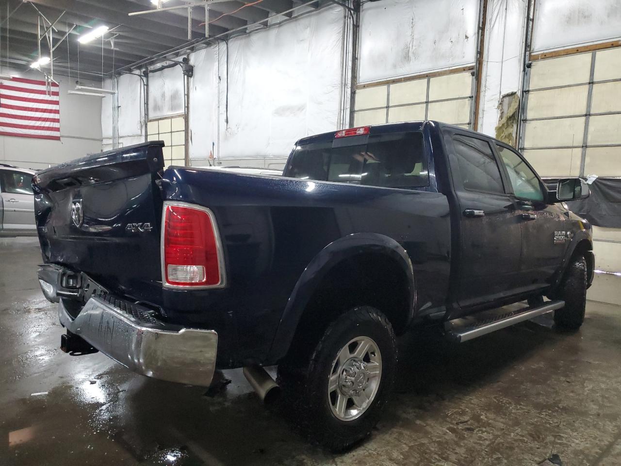 2013 RAM 2500 - Image 3