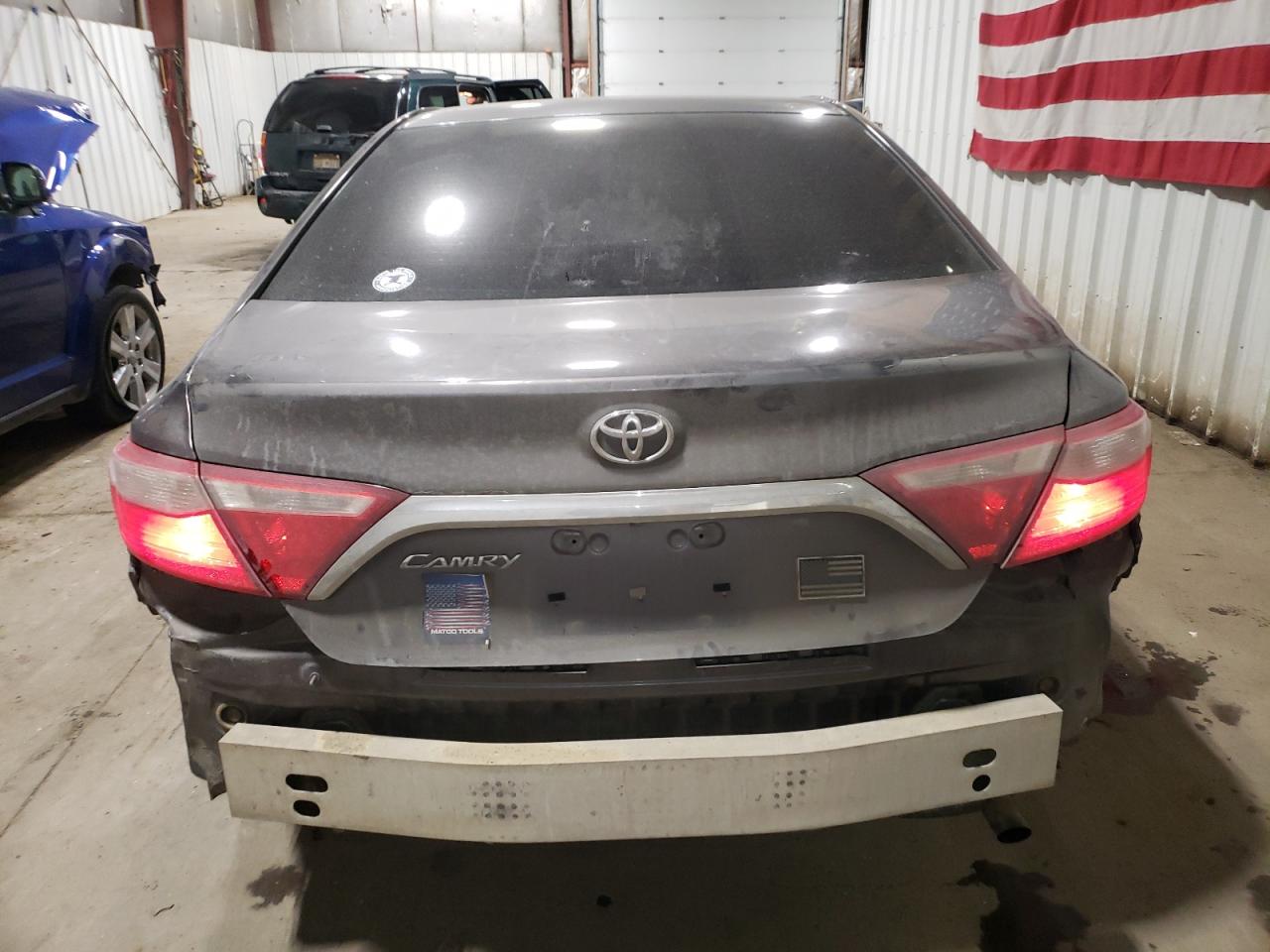 2016 Toyota Camry - Image 6