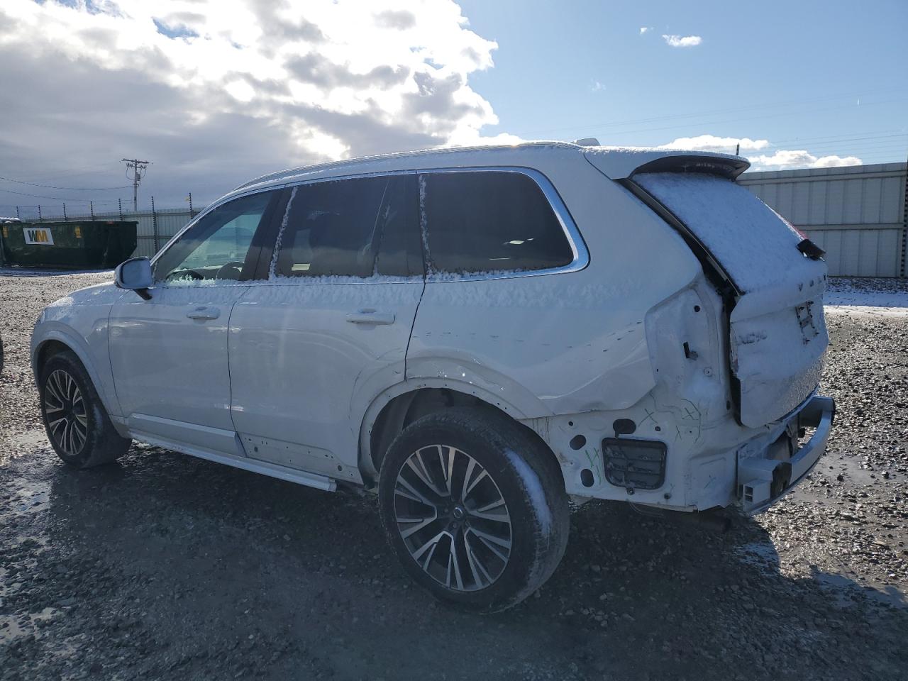2020 Volvo XC90 - Image 2