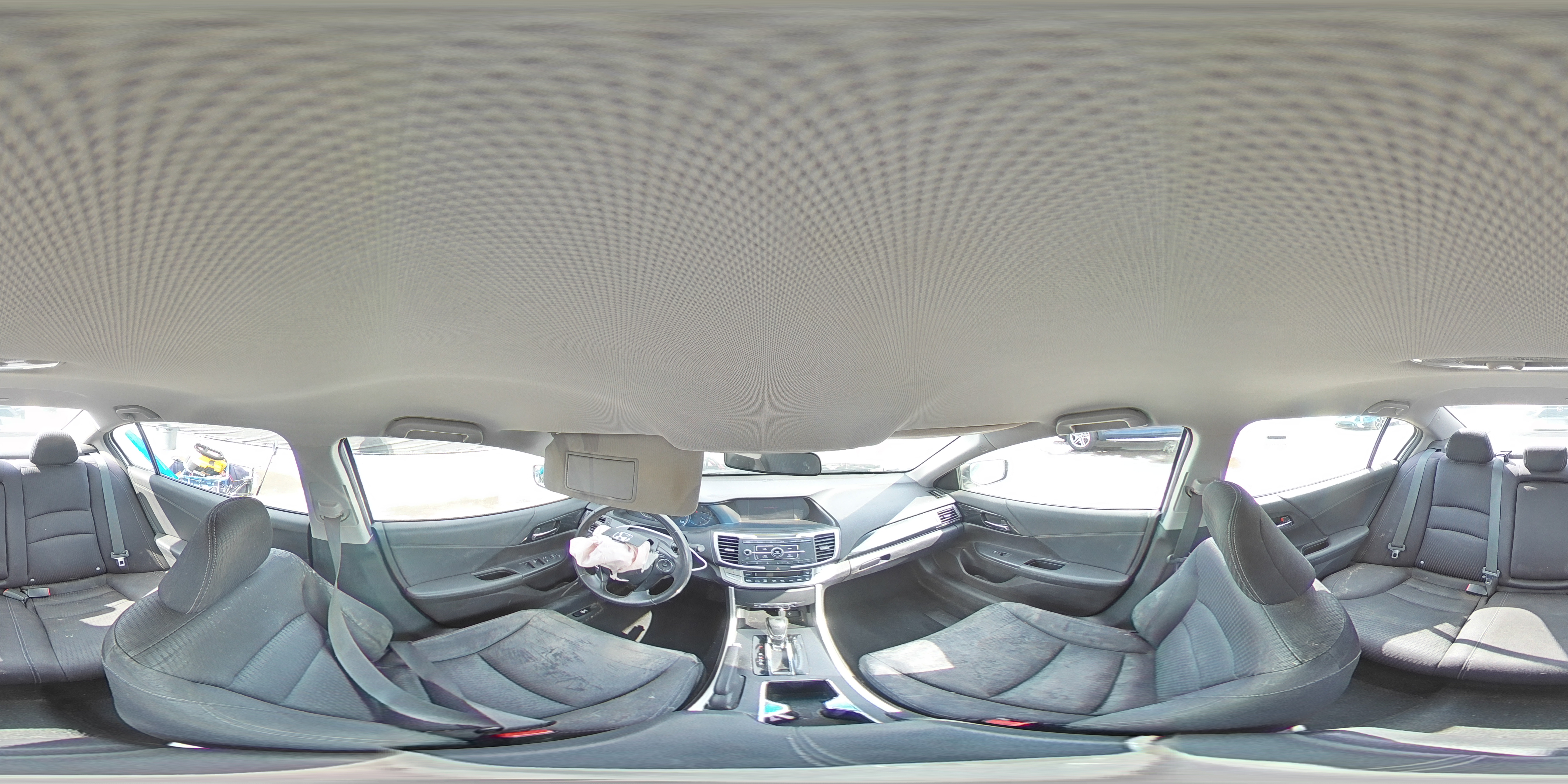 2013 Honda Accord - Image 14