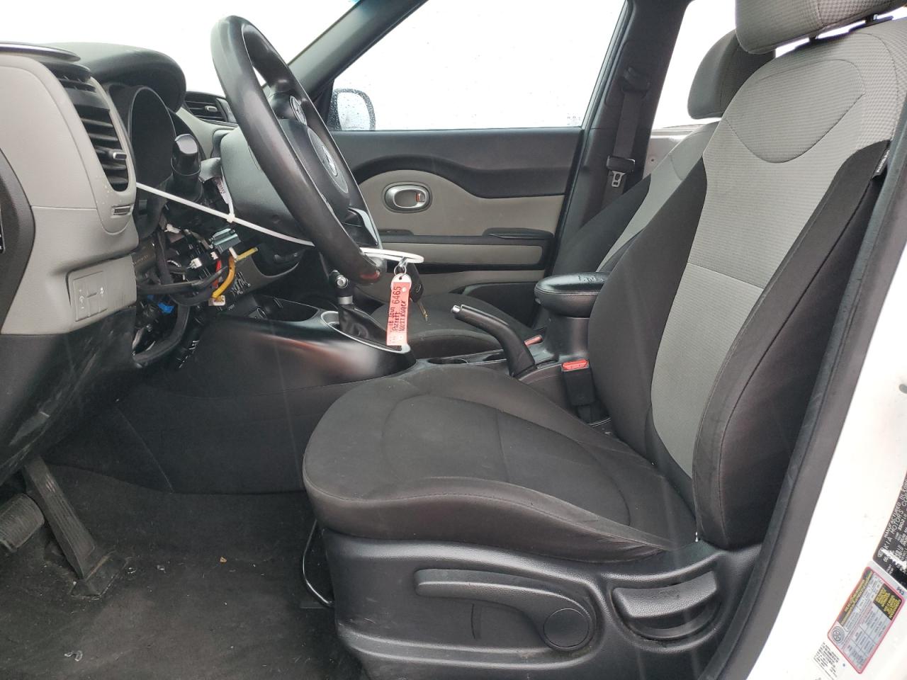 2018 Kia Soul - Image 7