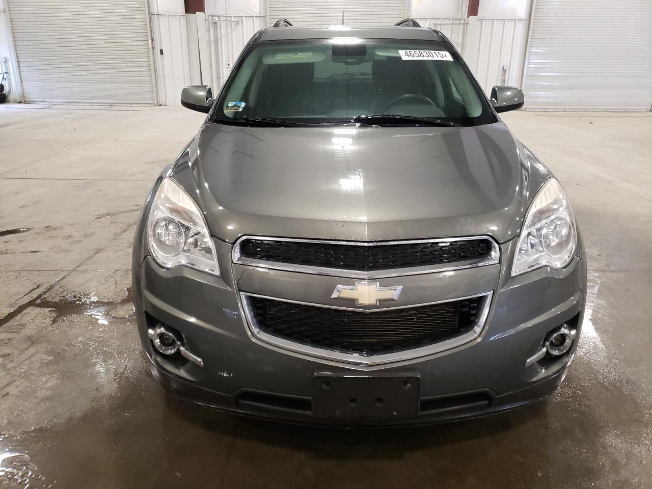 2013 Chevrolet Equinox - Image 5