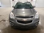 2013 Chevrolet Equinox Lt de vânzare în Avon, MN - Mechanical