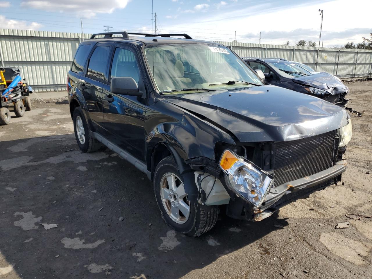 2009 Ford Escape - Image 4