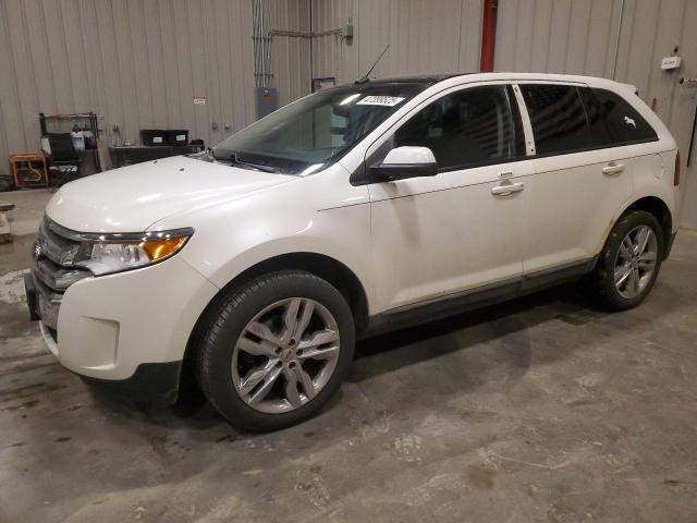 2012 Ford Edge Sel