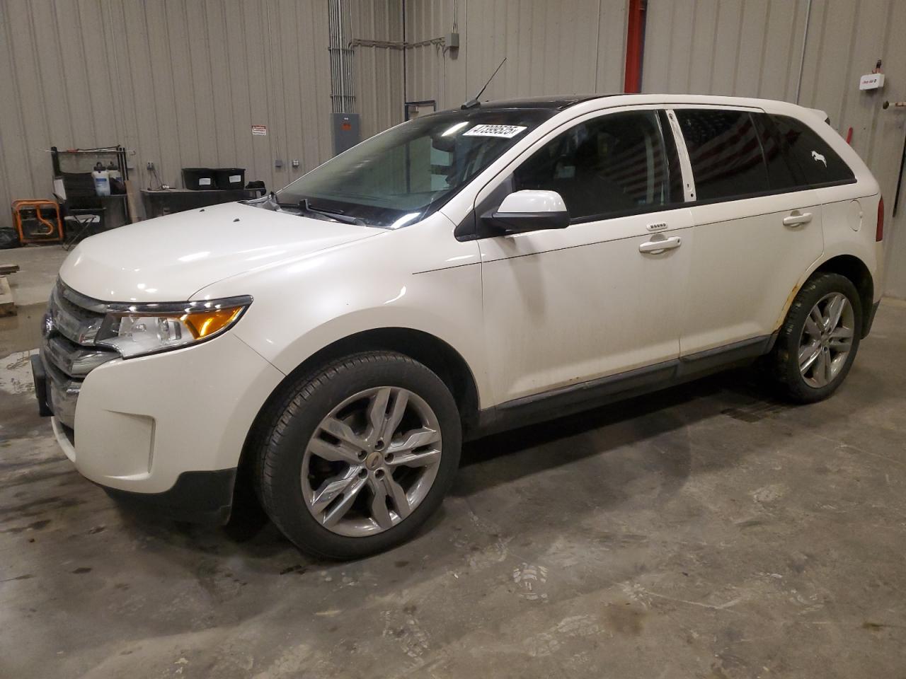 2012 Ford Edge - Image 1