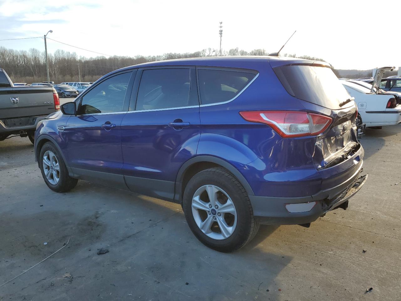 2014 Ford Escape - Image 2