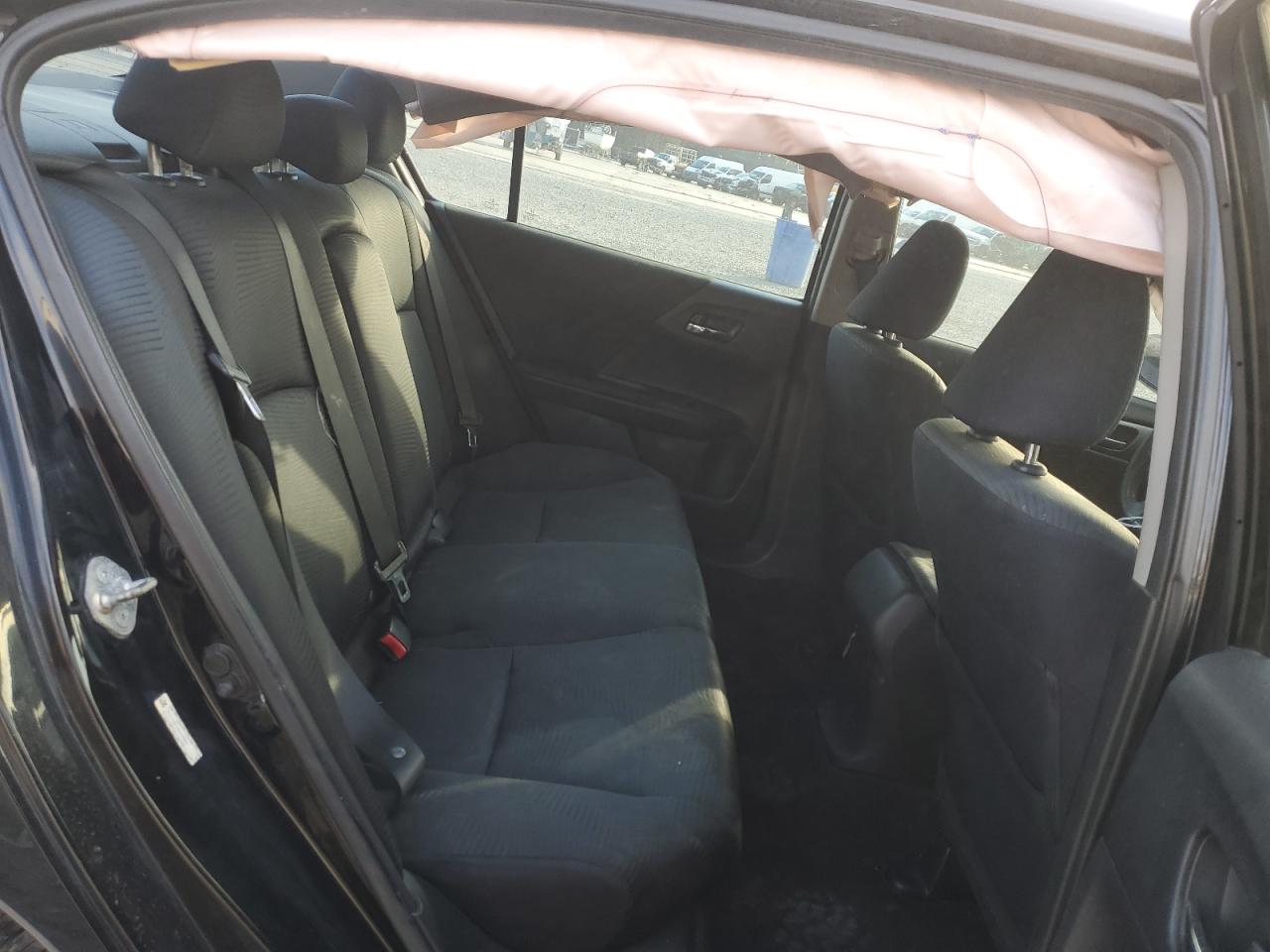 2014 Honda Accord - Image 10