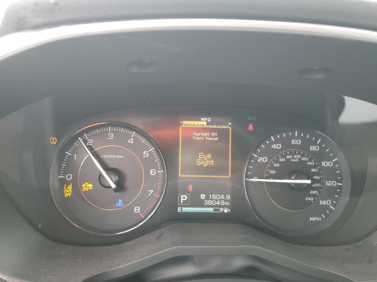 2019 Subaru XV - Image 9