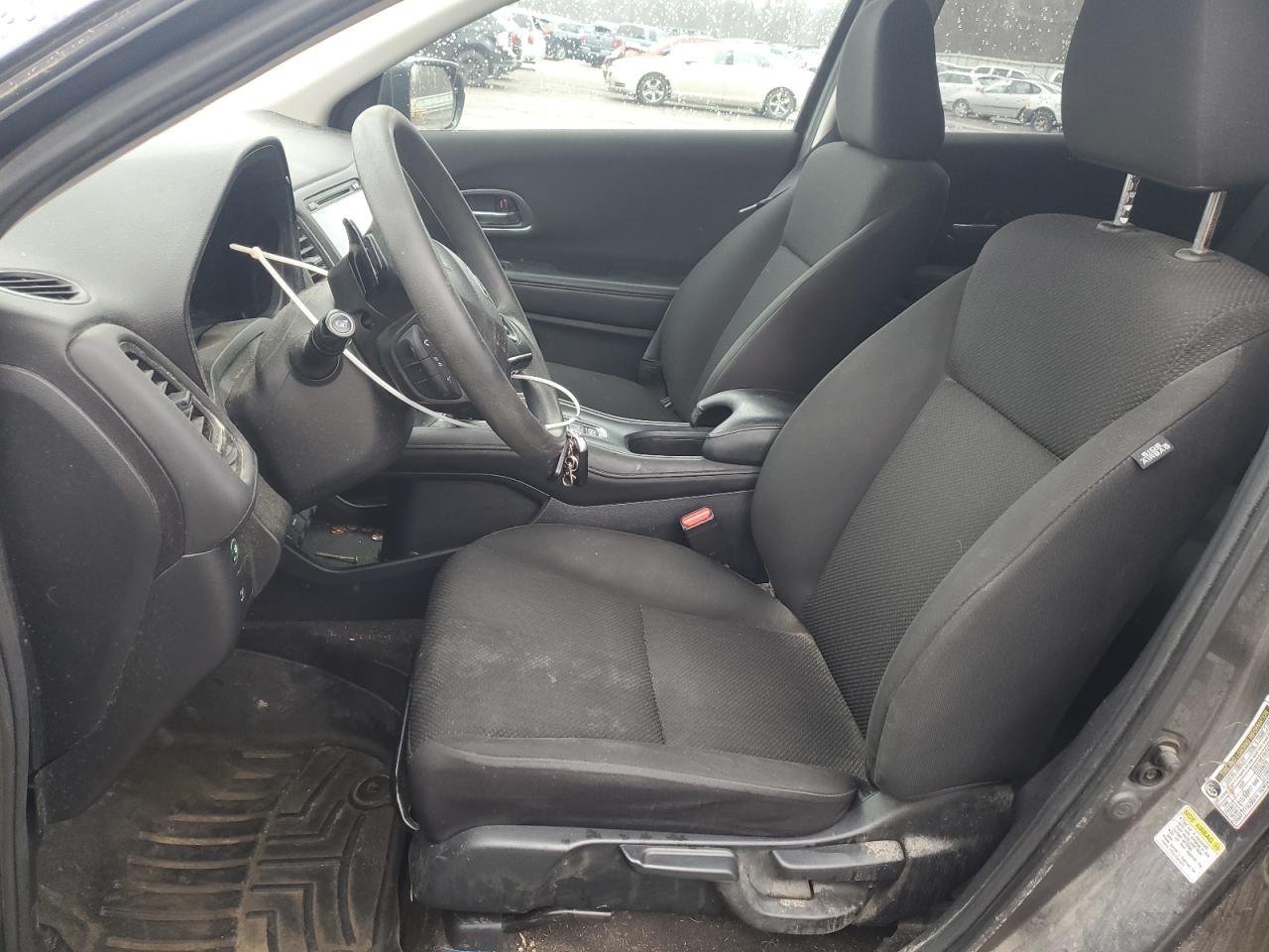 2016 Honda HR-V - Image 7