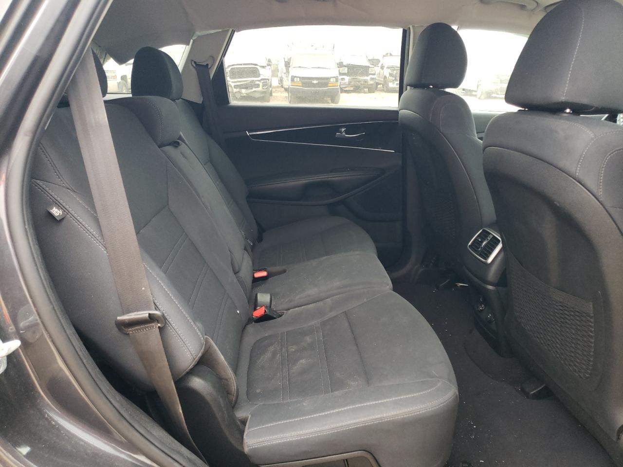 2019 Kia Sorento - Image 11