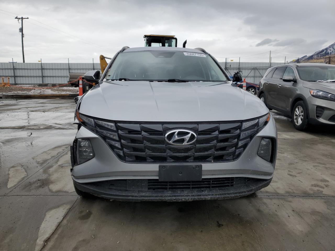 2023 Hyundai Tucson - Image 5