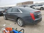 2016 Cadillac Xts Luxury Collection de vânzare în Kansas City, KS - Top/Roof