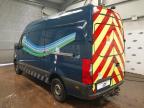 2021 MERCEDES BENZ SPRINTER 3 for sale at Copart NEWBURY