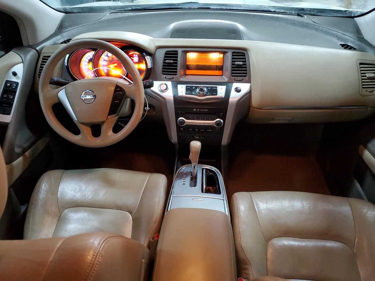 2009 Nissan Murano - Image 8