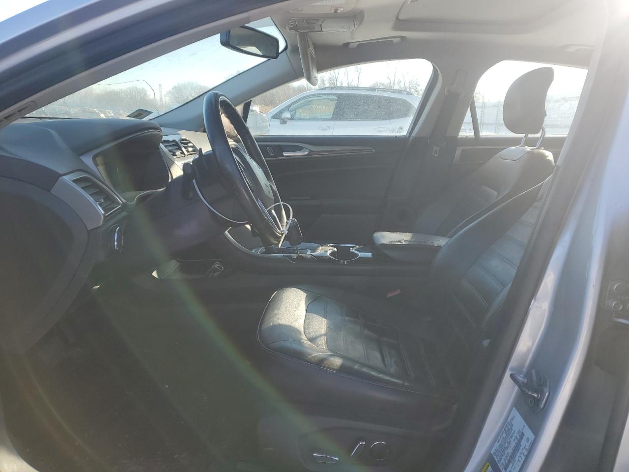 2014 Ford Fusion - Image 7