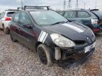 2008 RENAULT CLIO EXTREME 16V  for sale at Copart BRISTOL