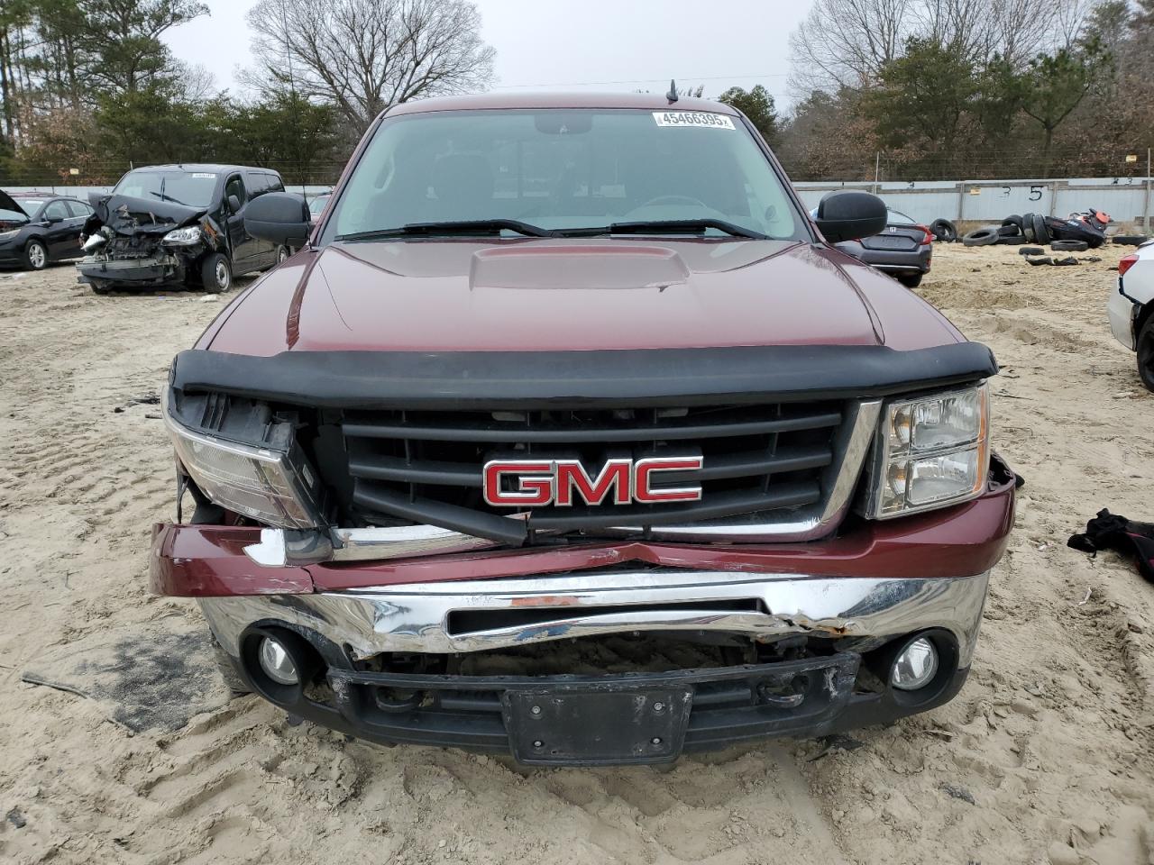 2009 GMC Sierra - Image 5