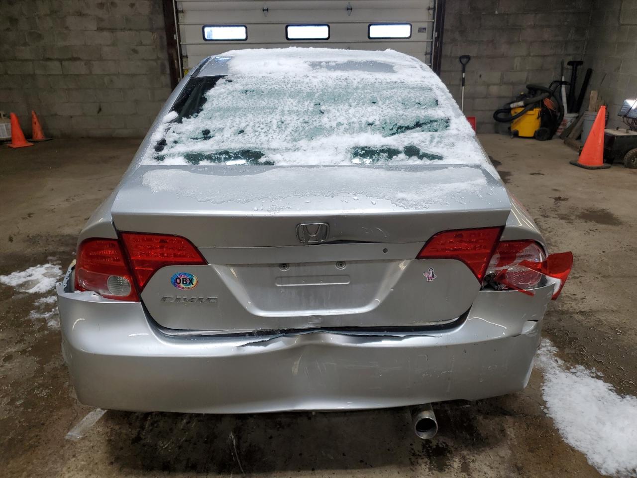 2006 Honda Civic - Image 6