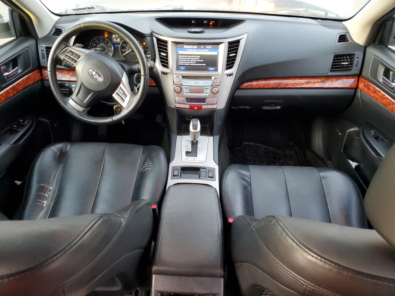 2012 Subaru Outback - Image 8