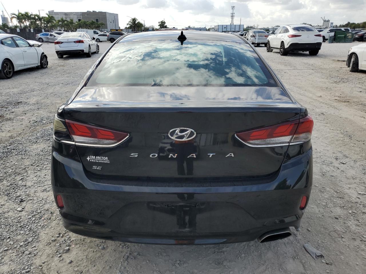 2019 Hyundai Sonata - Image 6