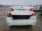 2014 NISSAN SENTRA S for sale at Copart ON - TORONTO