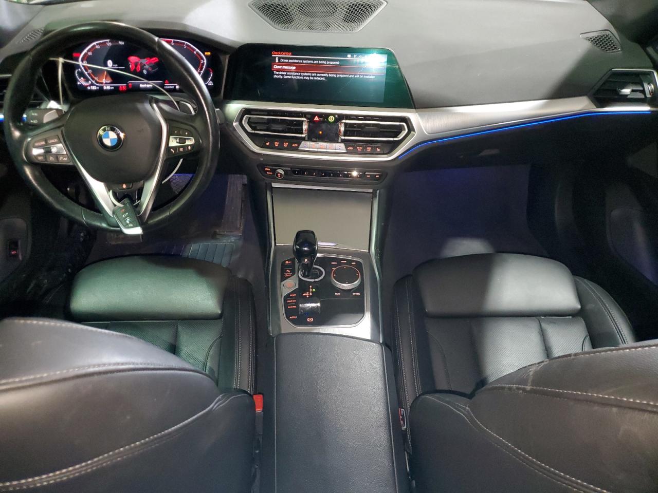 2022 BMW 4er - Image 8